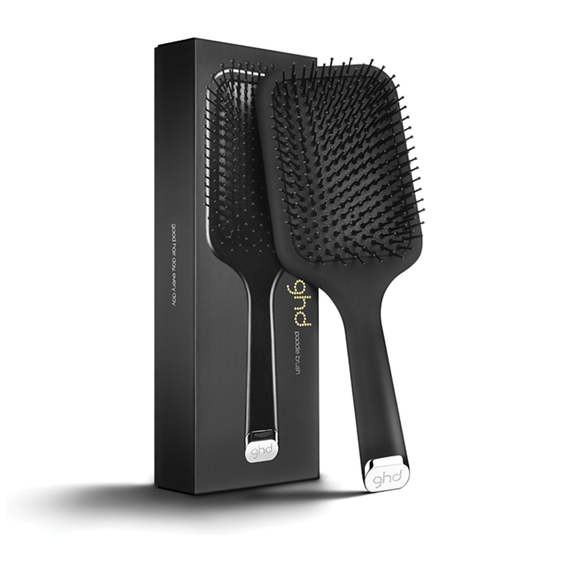 GHD Paddle Brush - shelley and co