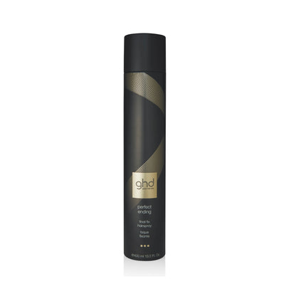 GHD Perfect Ending - Final Fix Hairspray 400ml - shelley and co