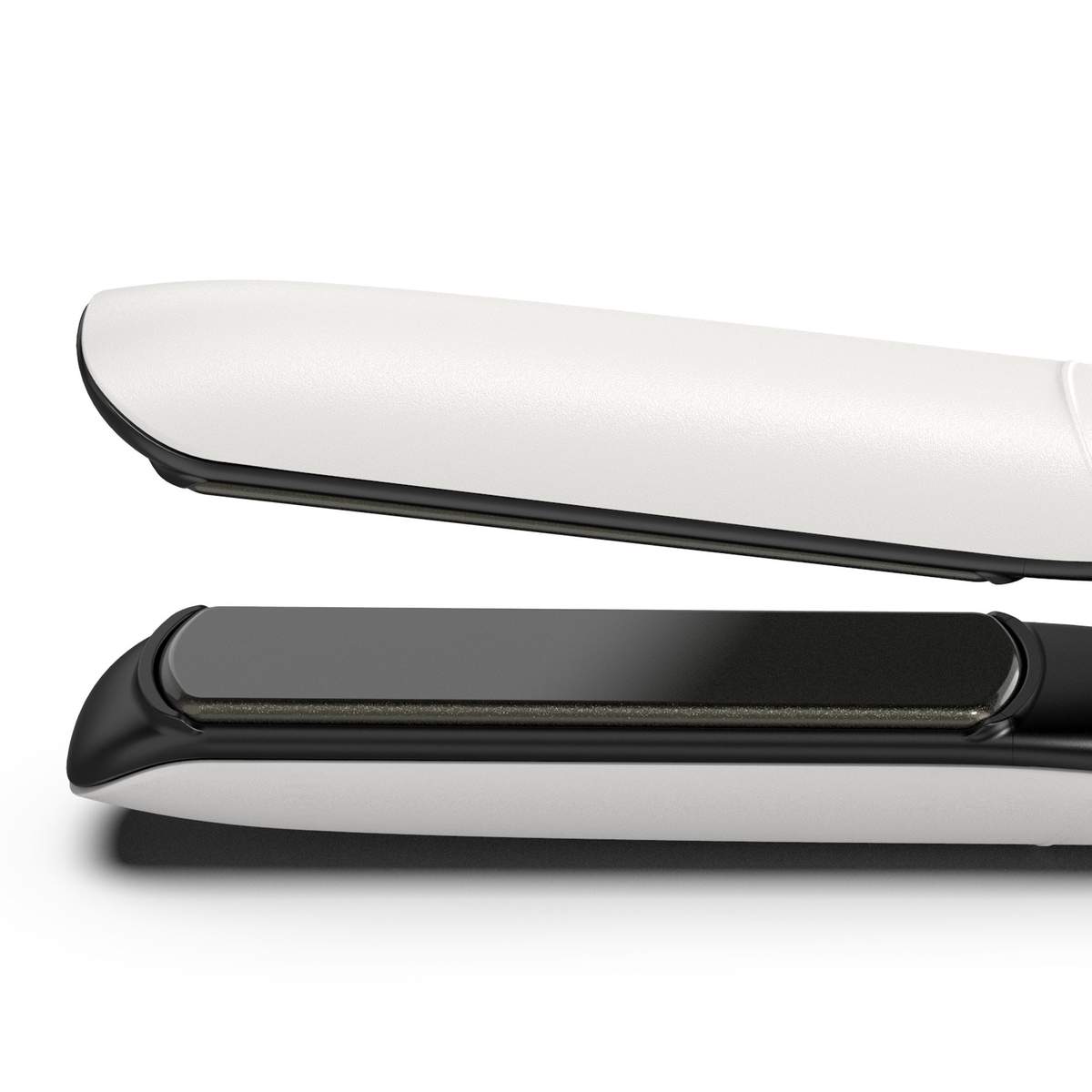 GHD Platinum Styler hair straightener - White - shelley and co