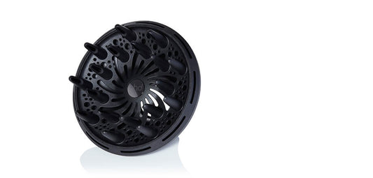 GHD Professional Hair Dryer Diffuser - shelley and co
