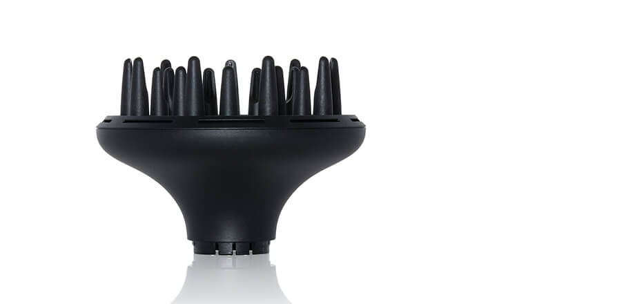 GHD Professional Hair Dryer Diffuser - shelley and co