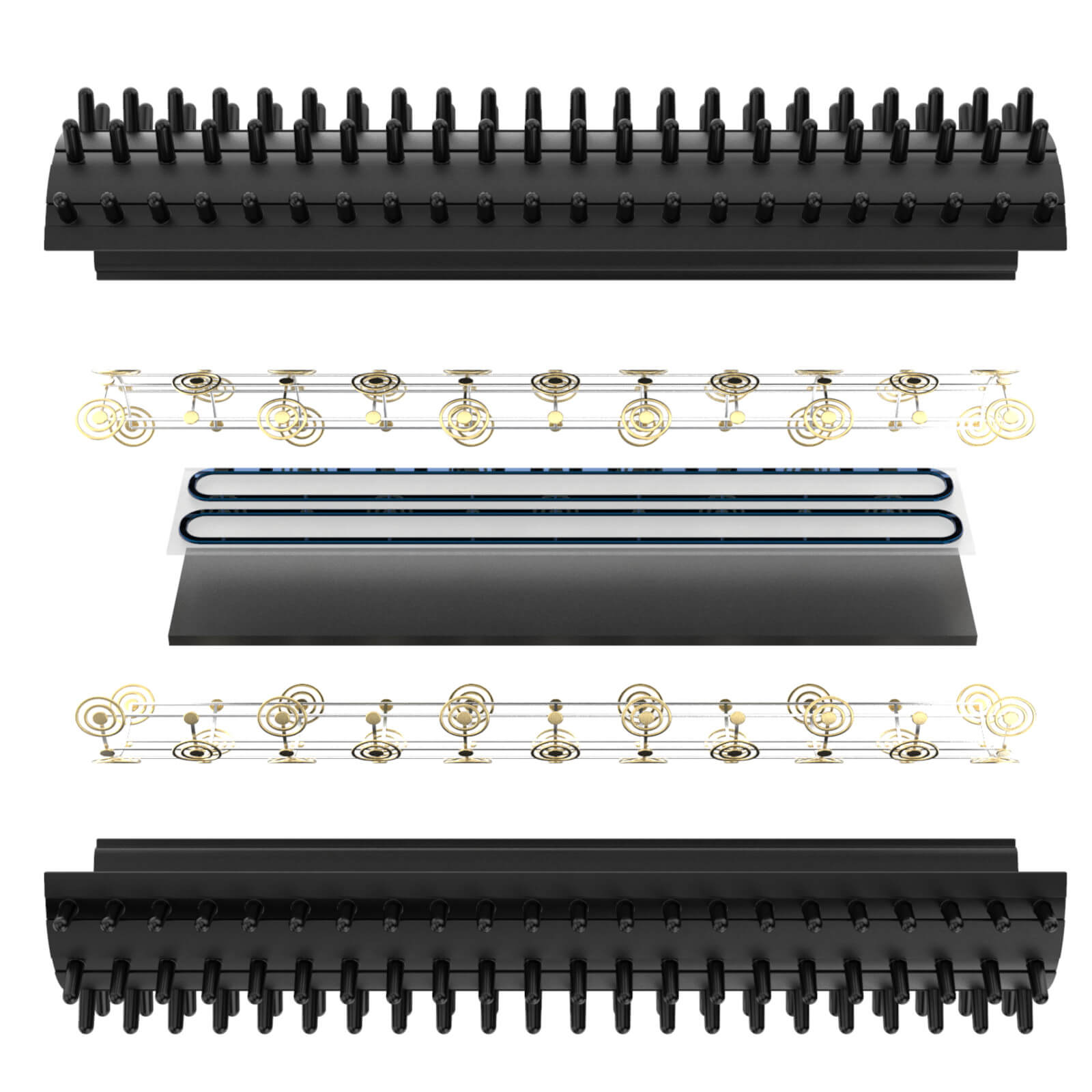 GHD Rise Volumising Hot Brush - shelley and co