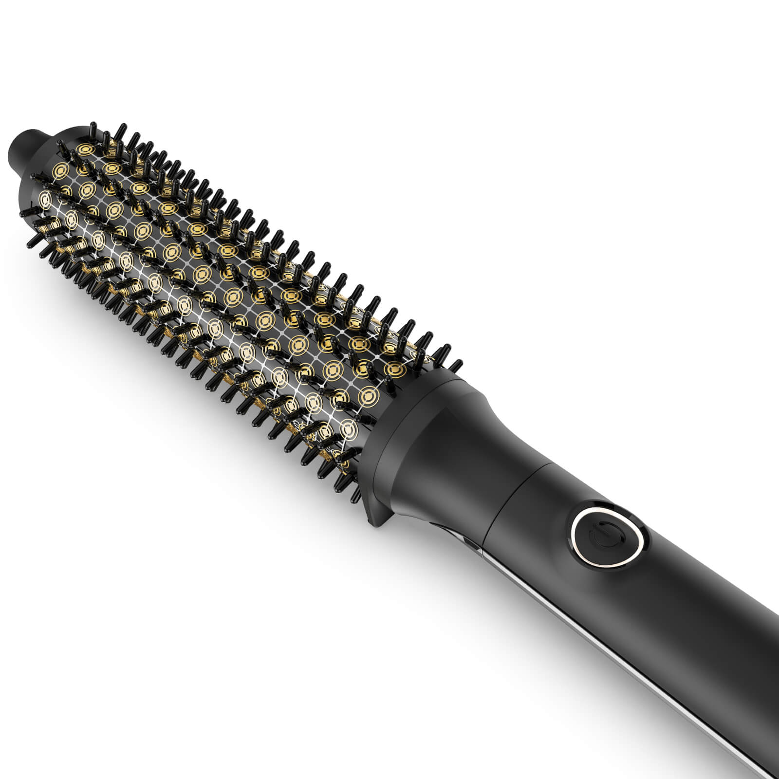 GHD Rise Volumising Hot Brush - shelley and co