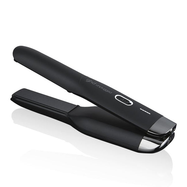 ghd Platinum Plus Professional Smart Styler - Black I Buy now at Luxurious  Look