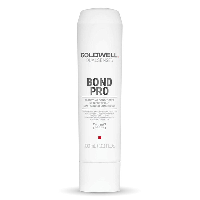 Goldwell Dual Senses Bond Pro Fortifying Conditioner 300ml - shelley and co