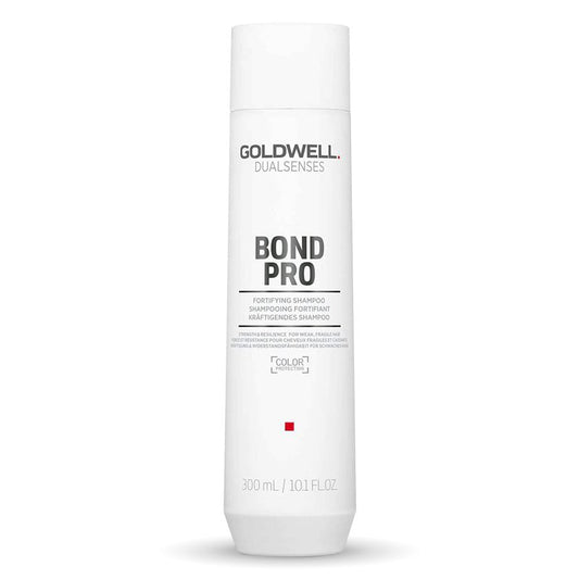 Goldwell DualSenses Bond Pro Fortifying Shampoo 300ml - shelley and co