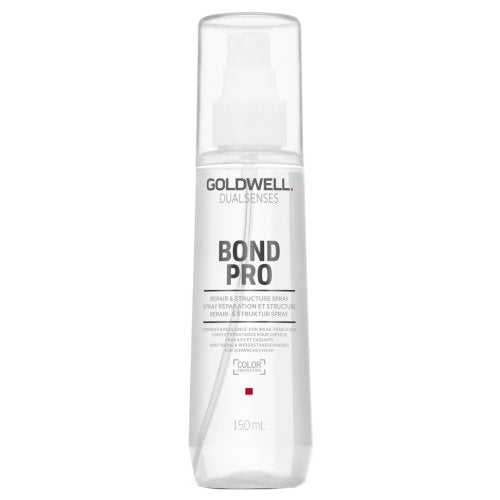 Goldwell Dualsenses Bond Pro Repair & Structure Spray 150ML - shelley and co
