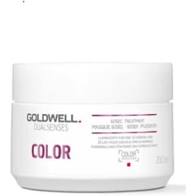Goldwell Dualsenses Color 60sec Treatment 200ml - shelley and co