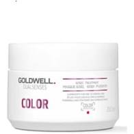 Goldwell Dualsenses Color 60sec Treatment 200ml - shelley and co