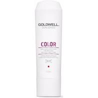 Goldwell Dualsenses Color Brilliance Conditioner 300ml - shelley and co