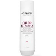 Goldwell Dualsenses Color Extra Rich Brilliance Shampoo 300ml - shelley and co