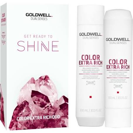 Goldwell Dualsenses Colour Extra Rich Duo - shelley and co
