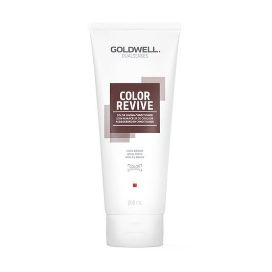 Goldwell Dualsenses Cool Brown 200ml - shelley and co