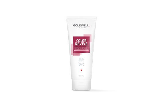 Goldwell Dualsenses Cool Red 200ml - shelley and co