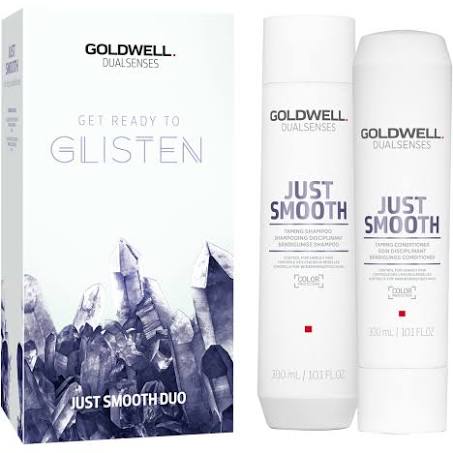 Goldwell Dualsenses Just Smooth Duo - shelley and co