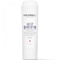 Goldwell Dualsenses Just Smooth Taming Conditioner 300ml - shelley and co