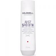 Goldwell Dualsenses Just Smooth Taming Shampoo 300ml - shelley and co