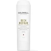 Goldwell Dualsenses Rich Repair Restoring Conditioner 300ml - shelley and co