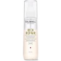 Goldwell Dualsenses Rich Repair Restoring Serum Spray 150ml - shelley and co