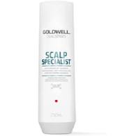 Goldwell Dualsenses Scalp Specialist Anti-Dandruff Shampoo 250ml - shelley and co