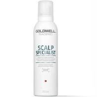 Goldwell Dualsenses Scalp Specialist Sensitive Foam Shampoo 250ml - shelley and co
