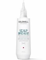 Goldwell Dualsenses Scalp Specialist Sensitive Soothing Lotion 150ml - shelley and co