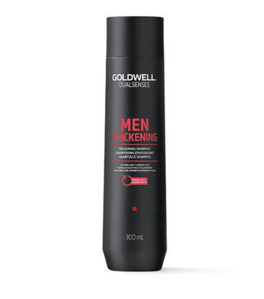 Goldwell Dualsenses Thickening Shampoo 300ml - shelley and co