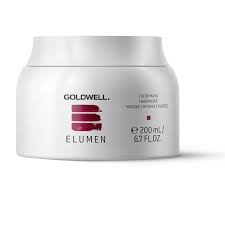 Goldwell Elumen Mask 200ml - shelley and co