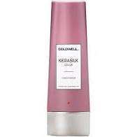 Goldwell Kerasilk Color Conditioner 200ml - shelley and co