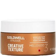 Goldwell Stylesign Creative Texture Mellogoo 100ml - shelley and co