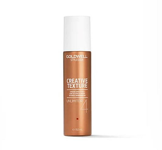 Goldwell StyleSign Creative Texture Unlimitor 150ml - shelley and co