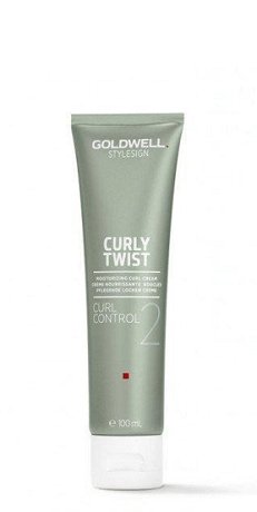 Goldwell Stylesign Curls & Waves Curl Control 100ml - shelley and co