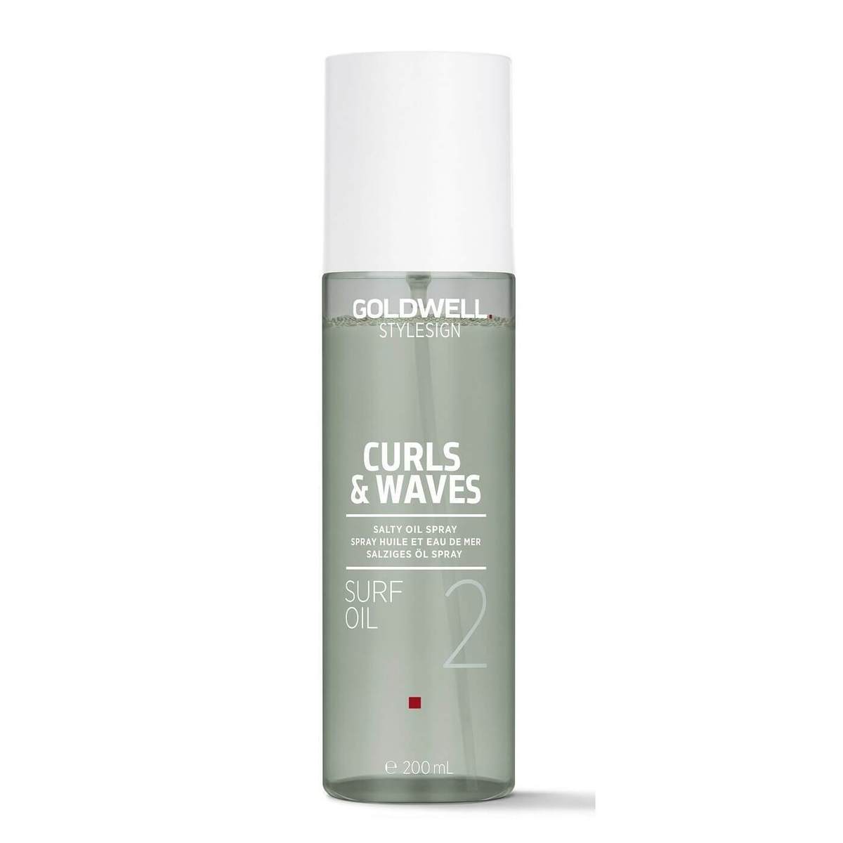 Goldwell Stylesign Curls & Waves Surf Oil 200ml - shelley and co