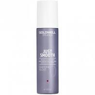 Goldwell Stylesign Just Smooth Diamond Gloss 150ml - shelley and co