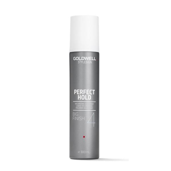 Goldwell Stylesign Perfect Hold Big Finish 500ml - shelley and co