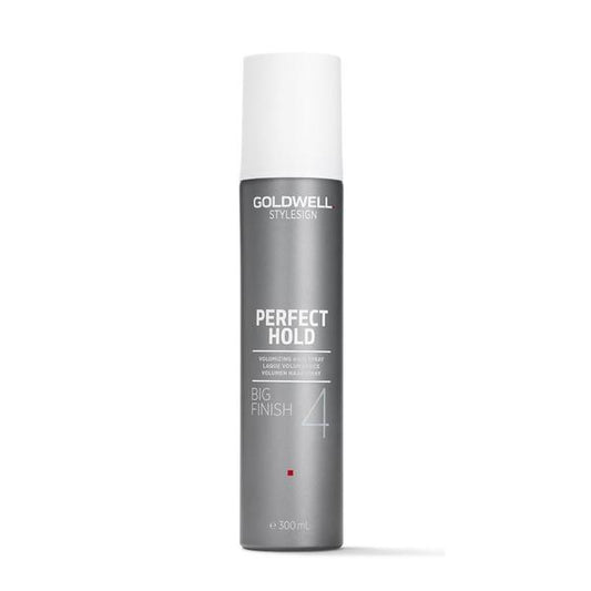 Goldwell Stylesign Perfect Hold Big Finish 500ml - shelley and co