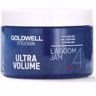 Goldwell Stylesign Ultra Volume Lagoom Jam 150ml - shelley and co