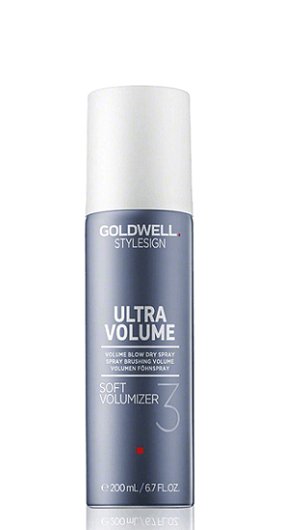 Goldwell Stylesign Ultra Volume Soft Volumizer Volume 200ml - shelley and co