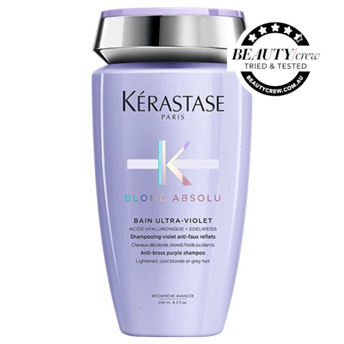 Kérastase Blond Absolu Bain Ultra-Violet 250ML - shelley and co