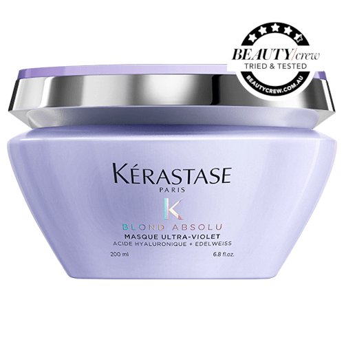 Kérastase Blond Absolu Masque Ultra Violet 200ML - shelley and co