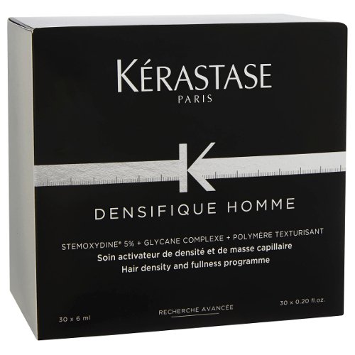 Kerastase Densifique Cures Homme 30x6ml - shelley and co