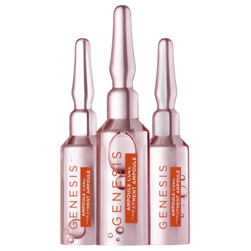 Kerastase Genesis Ampoules Cure Anti-Chute Fortifiantes - shelley and co