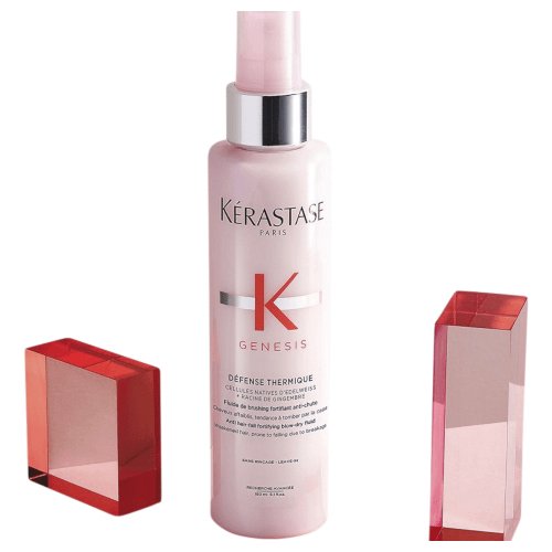 Kerastase Genesis Defense Thermique - shelley and co