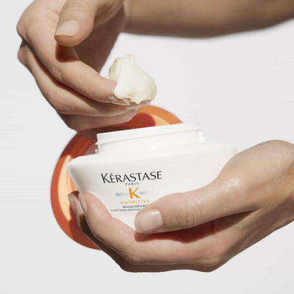 Kerastase Nutritive Masquintense for Dry Hair 200ml "New" - shelley and co