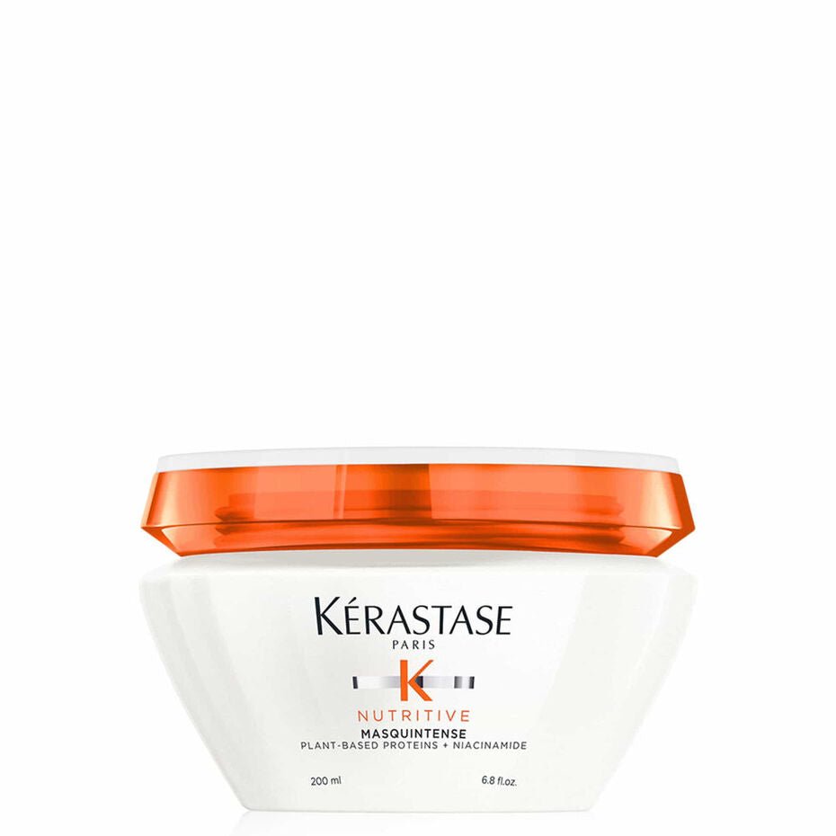 Kerastase Nutritive Masquintense for Dry Hair 200ml "New" - shelley and co