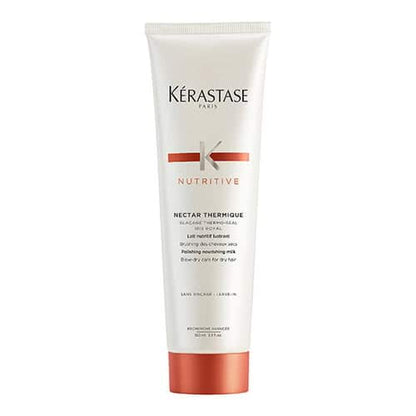 Kerastase Nutritive Nectar Thermique Blow-Dry Cream 150ml - shelley and co