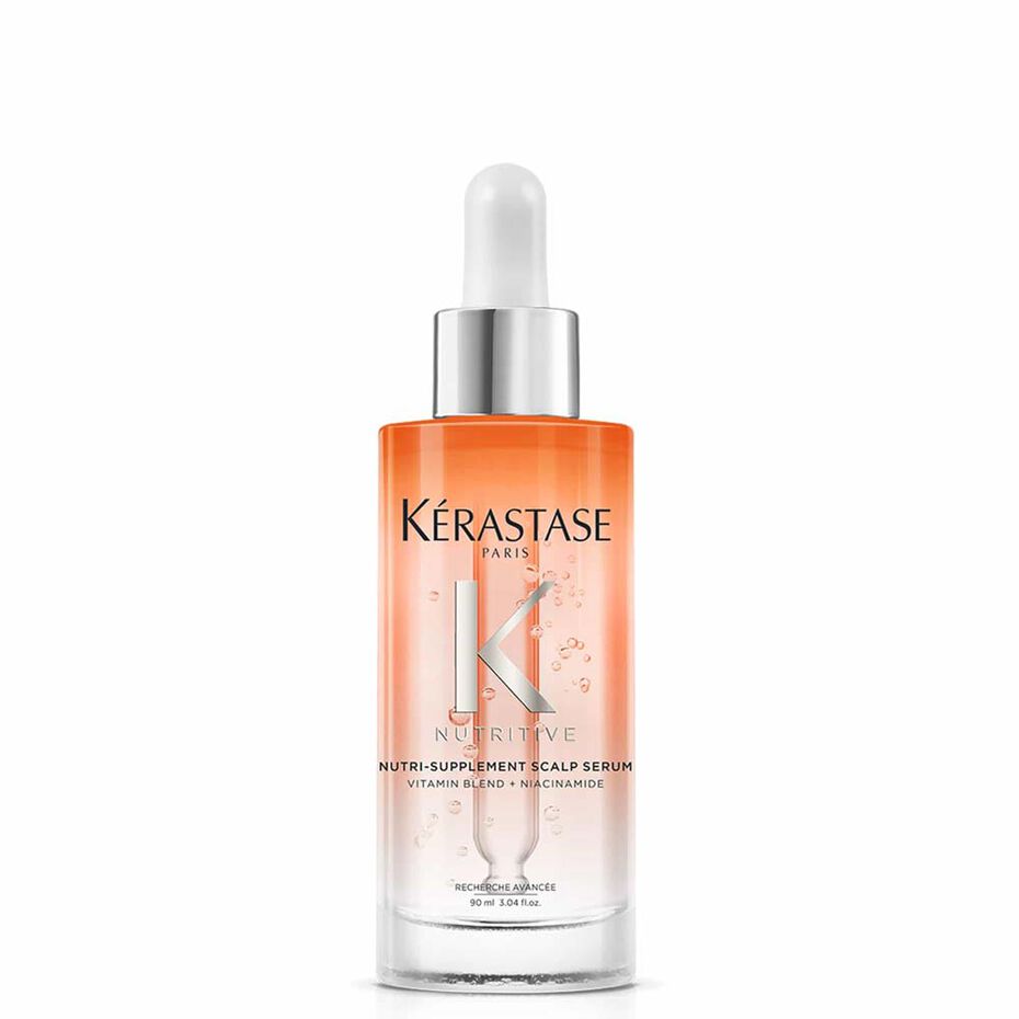 Kerastase Nutritive Scalp Food Hydrating Scalp Serum - shelley and co