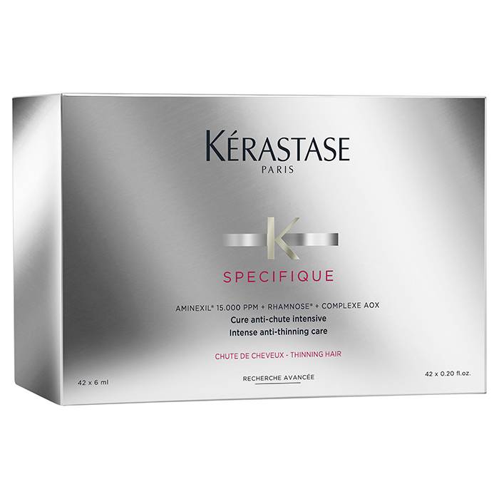 Kerastase Specifique Cure Anti-Chute 42 x 6ML - shelley and co