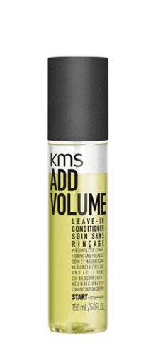 KMS Add Volume Leaving in Conditioner 150ML - shelley and co