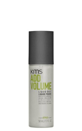 KMS Add Volume Liquid Dust 50ML - shelley and co